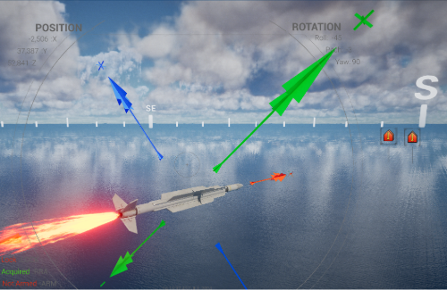 Data Fueled Reconstructions