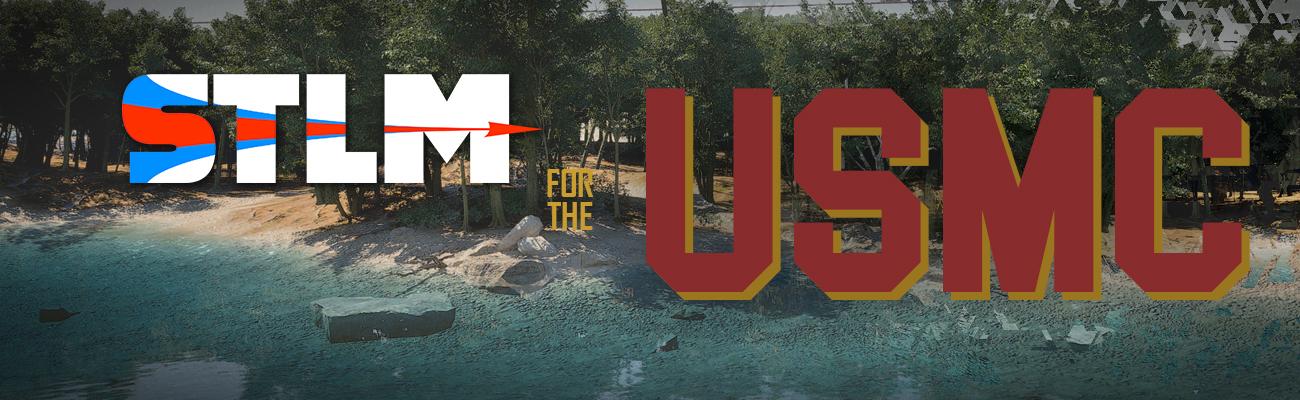 STLM for the marines